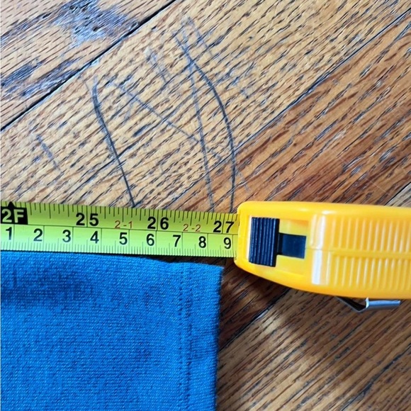 Banana Republic Green Oversized Long Sleeve Top Minimalist Soft Knit Essential - Picture 8 of 8